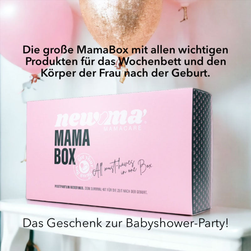Wochenbett MamaBox