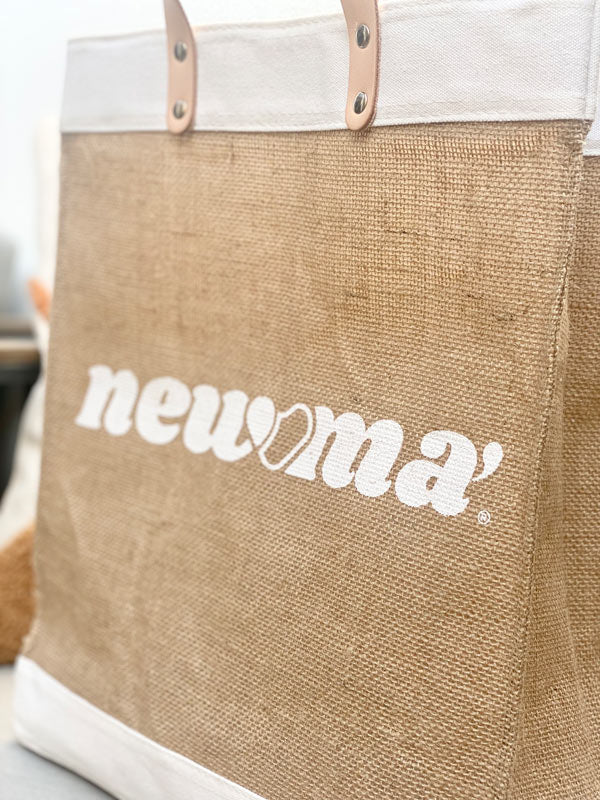 Cool Moms Club – Tasche