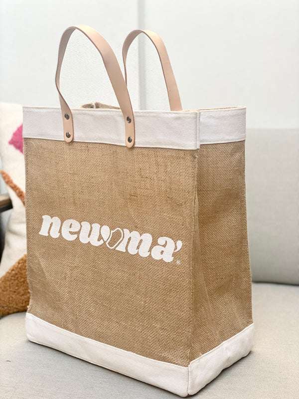 Cool Moms Club – Tasche