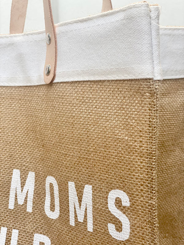 Cool Moms Club – Tasche